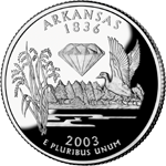 Arkansas