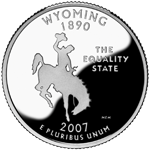 Wyoming