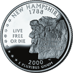 New Hampshire