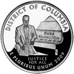 District of Columbia