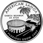 American Samoa
