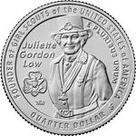 Juliette Gordon Low