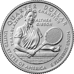 Althea Gibson